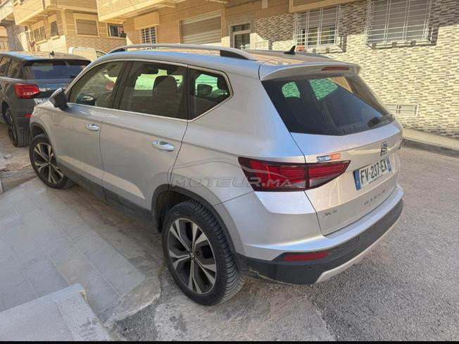 SEAT ATECA 1.6 TDI 116 CV - DIGITAL 