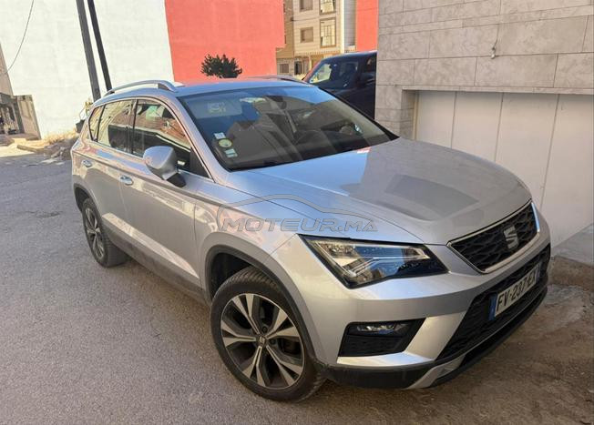 SEAT ATECA 1.6 TDI 116 CV - DIGITAL 