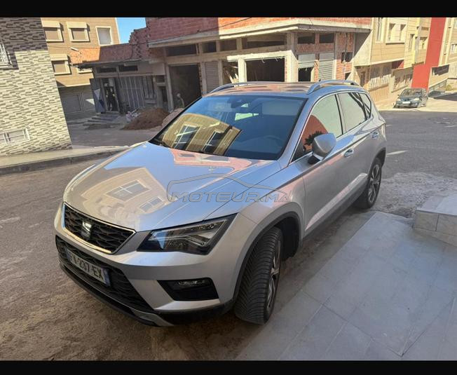 SEAT ATECA 1.6 TDI 116 CV - DIGITAL 