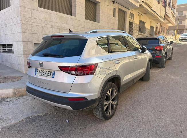 SEAT ATECA 1.6 TDI 116 CV - DIGITAL 