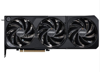 MSI RTX 5080 Shadow 3X OC 16GB GDDR7