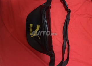 Sacoche Puma original sport special edition