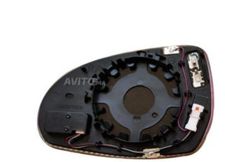 Miroir Rétroviseur Mercedes