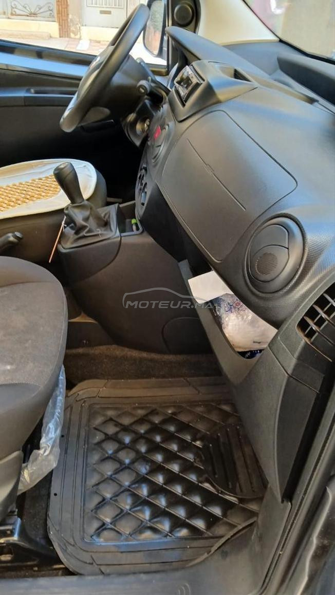 Fiat Fiorino Diesel Manuelle 2023 