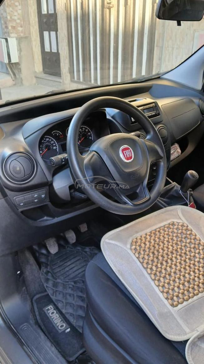 Fiat Fiorino Diesel Manuelle 2023 