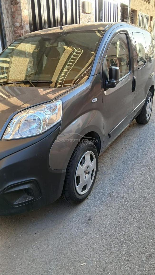 Fiat Fiorino Diesel Manuelle 2023 