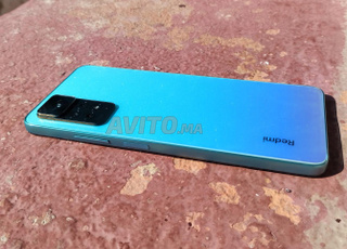 Xiaomi Redmi Note 11 Pro