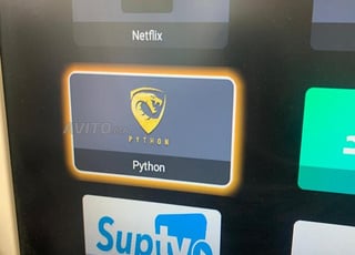 Panel IPTV Pro Pour revendeurs (Accès complet)