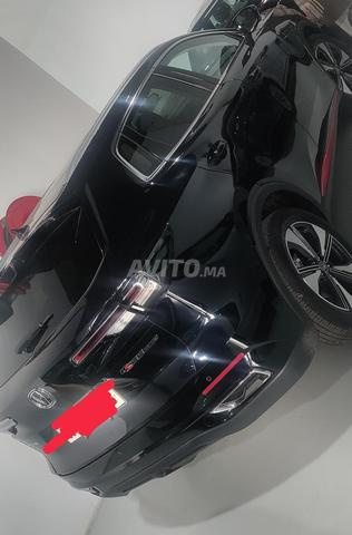 Changan CS55 Essence Automatique 2025 à Casablanca