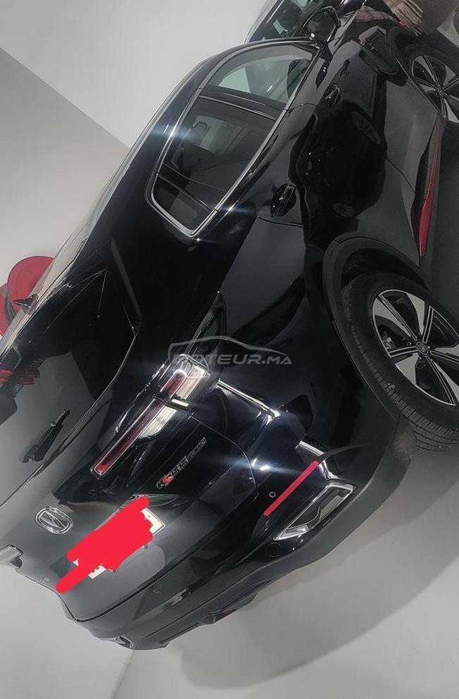 Changan CS55 Essence Automatique 2025 à Casablanca