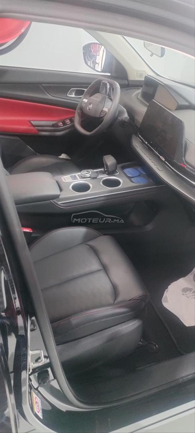 Changan CS55 Essence Automatique 2025 à Casablanca