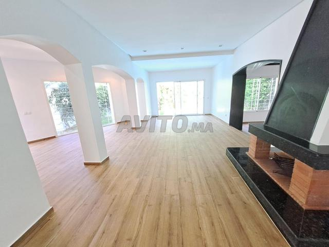 Superbe Villa pour bureau à louer à Ain Diab - 2