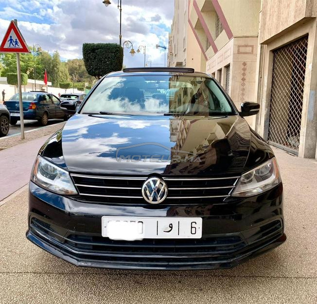 jetta automatique 