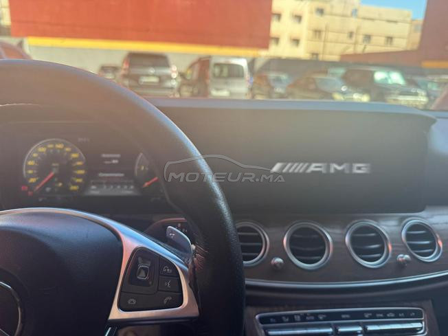 mercedes class e 220