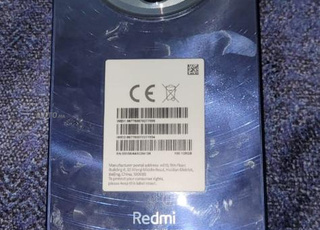 Redmi 14C