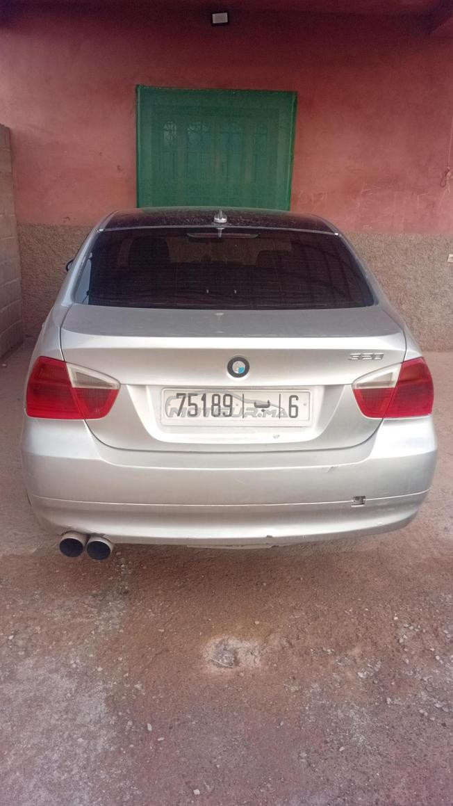 bmw série 3