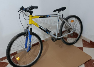 VTT ORBEA en bon état – 1600 DH