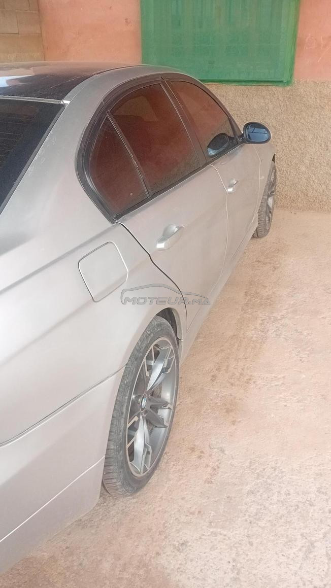 bmw série 3