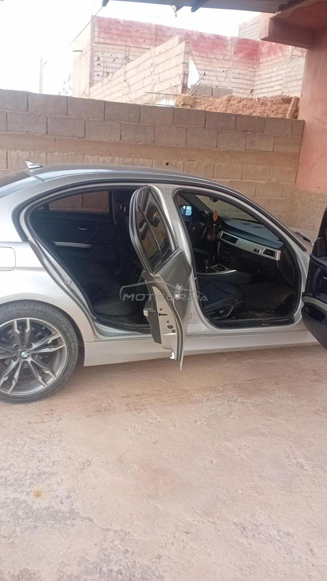 bmw série 3
