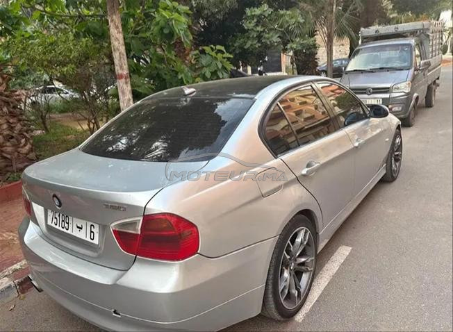 bmw série 3