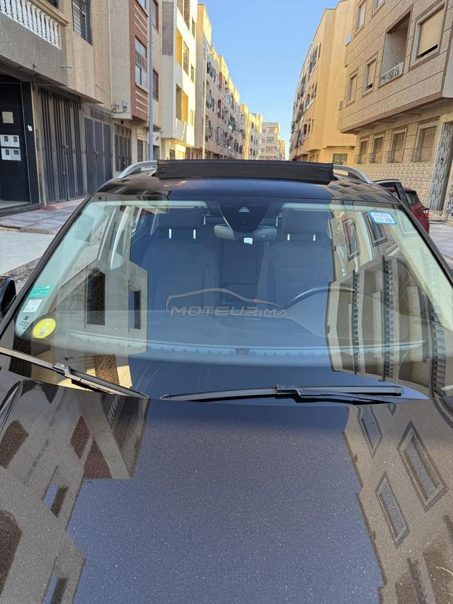 Volkswagen Tiguan Diesel Automatique 2018 à Settat