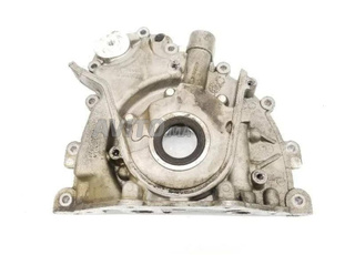 Pompe à huile Land Rover