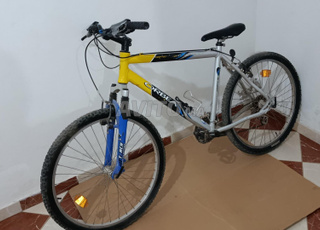 VTT ORBEA en bon état