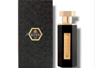 Reef 11 ماء عطر
