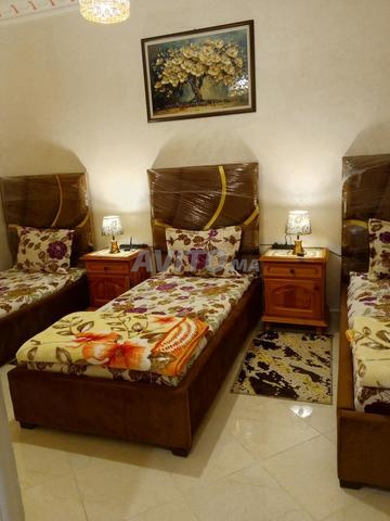 شقة عطلات زوينة