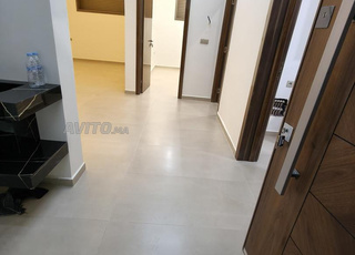 Appartement à vendre à Tadjziat Chams Al Madina Sidi Moussa Route d'Ourika