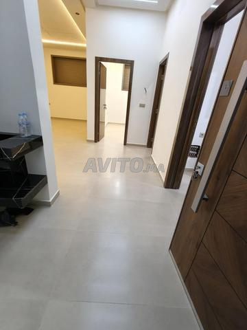 Appartement à vendre à Tadjziat Chams Al Madina Sidi Moussa Route d'Ourika