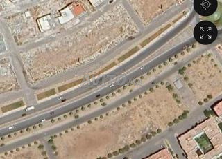 أرض للبيع مجهزة لمدرسة أو عيادة