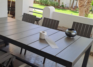 À louer à l'année