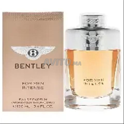 Bentley For Men Intense Eau de Parfum عطر للرجال