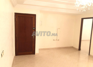 شقة للإيجار 168 متر مربع في القنيطرة