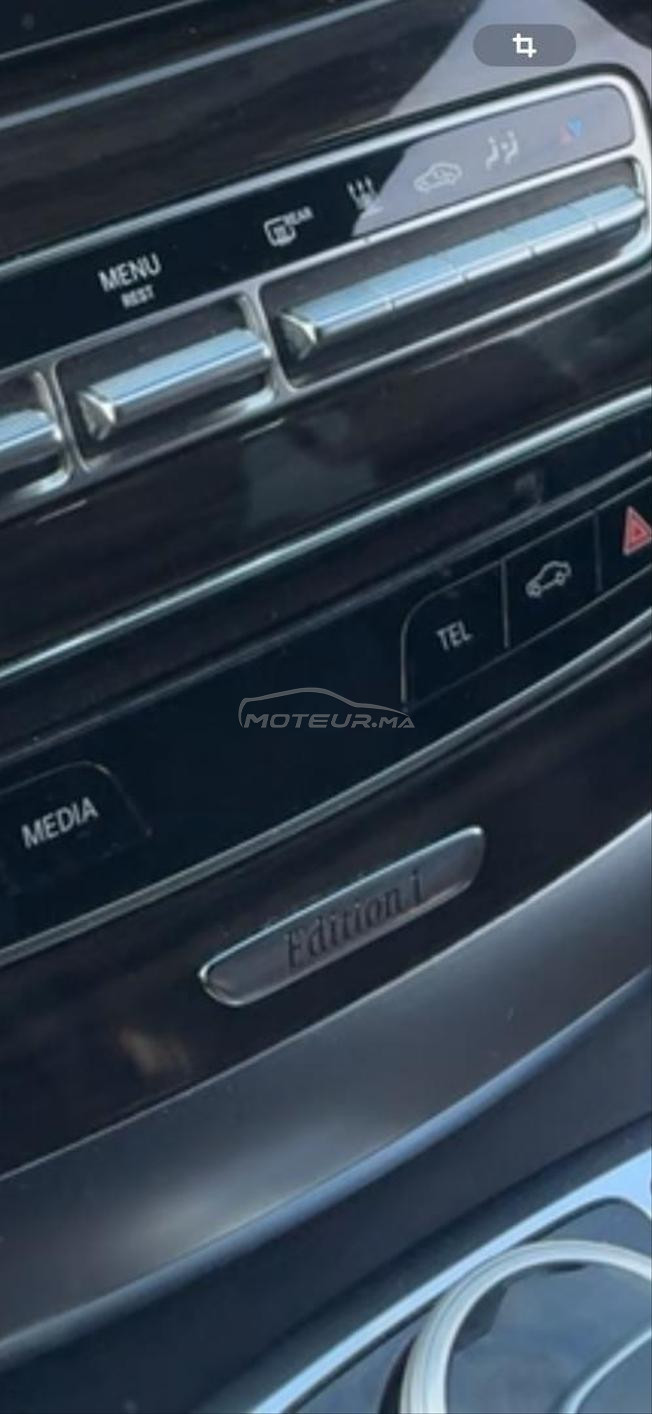 Mercedes-Benz v250d edition 1Automatique 2014