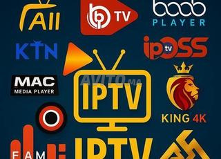 IPTV Premium معتمد مستقر تجربة مجانية