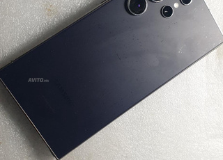 S24 ultra 256GB 12 RAM