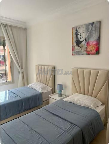 À Vendre Appartement Majorelle, Quartier Semlalia