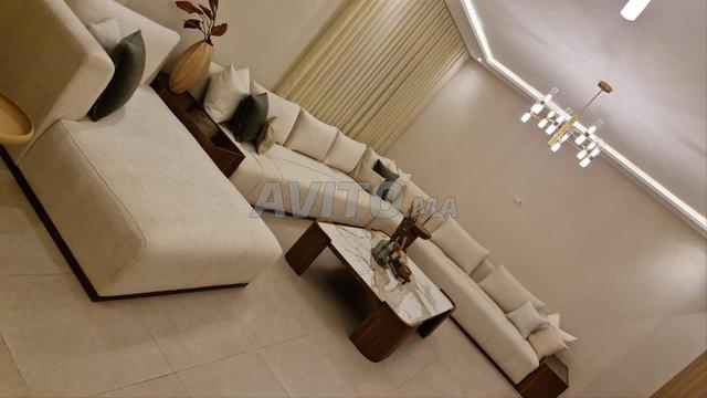 صالون مودرن 01A