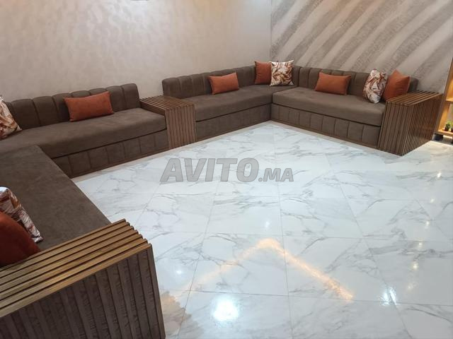 صالون مودرن 03A