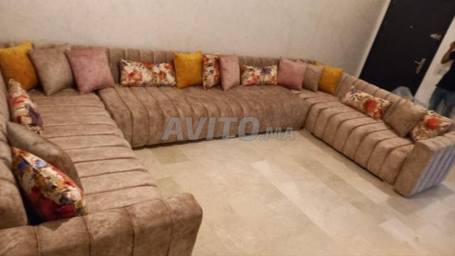 صالون مودرن 04A