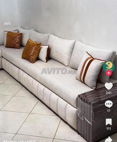 صالون مودرن 05B