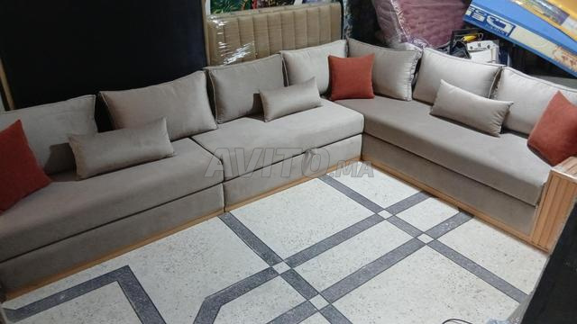 صالون مودرن رينجمون