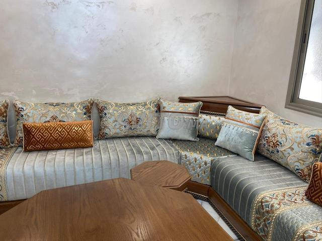 صالون مودرن 06D