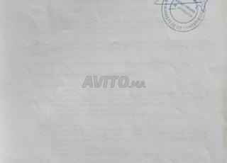 أرض 601م2 في كاليفورنيا منطقة فيلا