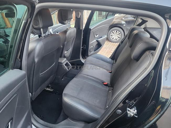 Vend Renault Megane GTline