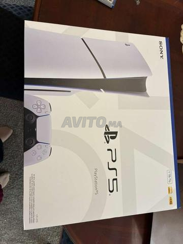 PS5 CD 1 To Neuve Sous Blister – FC 26  Import USA - 2