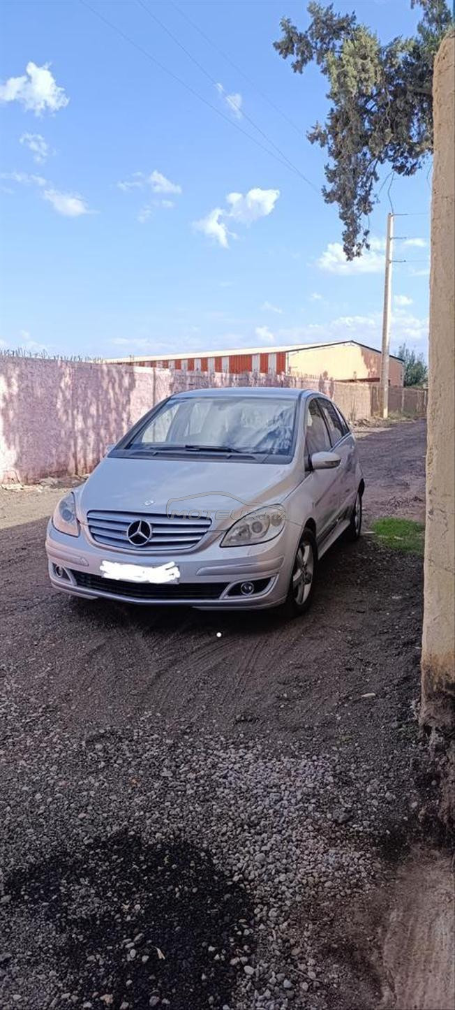Mercedes