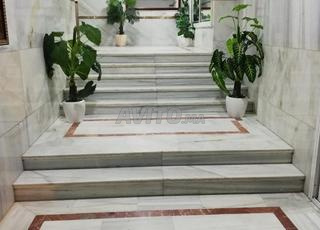 شقة جيدة جدا